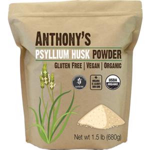 Anthony's Psyllium Husk Powder