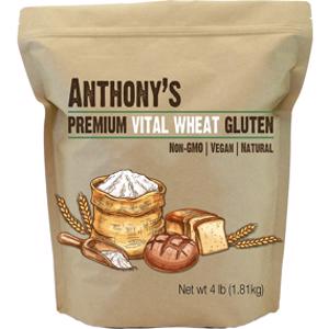 Anthony's Vital Wheat Gluten