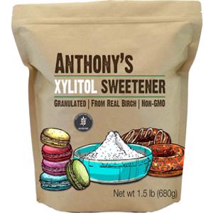 Anthony's Xylitol Sweetener