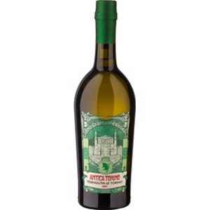 Antica Torino Dry Vermouth