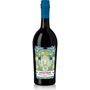 Antica Torino White Vermouth