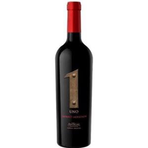 Antigal Uno Cabernet Sauvignon