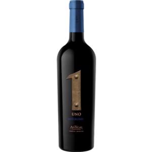 Antigal Uno Red Blend