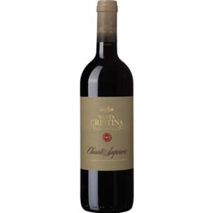 Antinori Santa Cristina Chianti Superiore