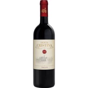 Antinori Santa Cristina Rosso Toscana