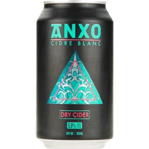 Anxo Cidre Blanc Dry Cider