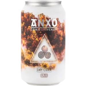 Anxo Commonwealth Cider