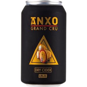 Anxo Grand Cru Cider