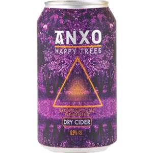 Anxo Happy Trees Cider