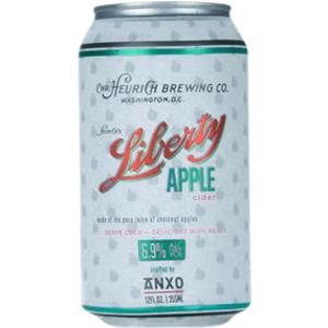 Anxo Liberty Cider