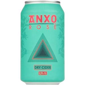 Anxo Rose Cider