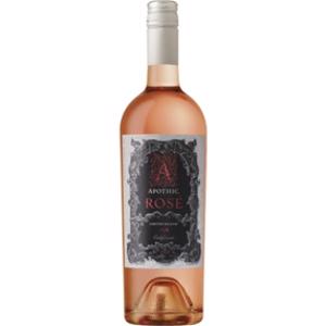Apothic Rosé Wine