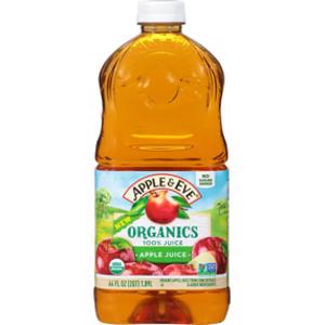 Apple & Eve Organic Apple Juice