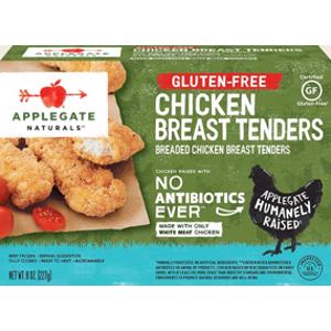 Applegate Gluten-Free Chicken Breast Tenders