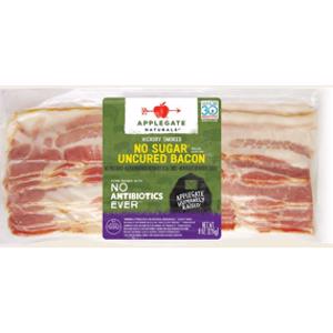 Applegate No Sugar Uncured Bacon