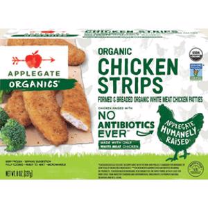 Applegate Organic Chicken Strips