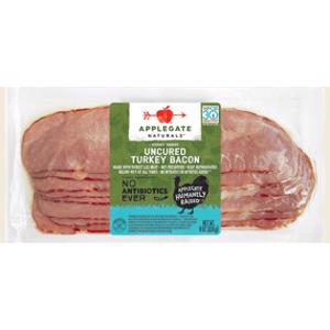 Applegate Uncured Turkey Bacon