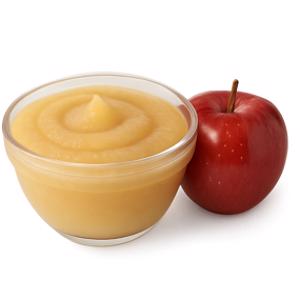 Applesauce