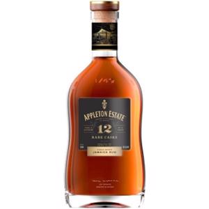 Appleton Estate 12 Year Rare Blend Rum