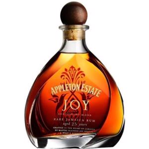 Appleton Estate Joy 25 Year Rum