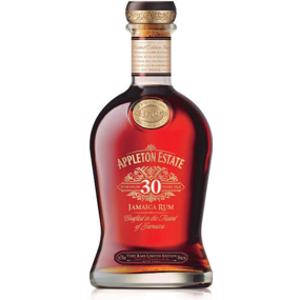 Appleton Estate Rare Blend 30 Year Rum