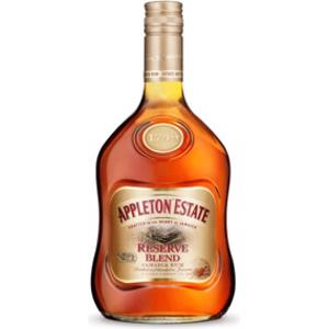 Appleton Estate Reserve Blend Rum