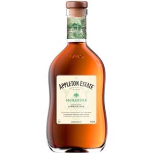 Appleton Estate Signature Blend Rum