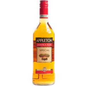 Appleton Estate Special Gold Rum