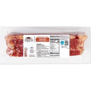 Appleton Farms Thick Cut Maple Bacon