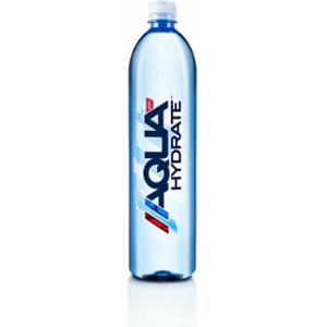 Aquahydrate Electrolyte Water