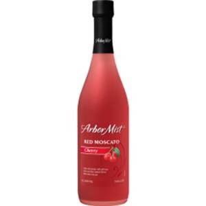 Arbor Mist Cherry Red Moscato