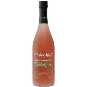 Arbor Mist Exotic Fruit White Zinfandel