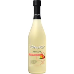 Arbor Mist Mango Strawberry Moscato