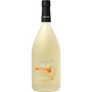 Arbor Mist Peach Moscato