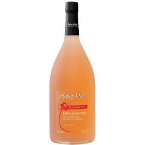 Arbor Mist Strawberry White Zinfandel