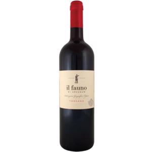 Arcanum Tenuta di Arceno il Fauno Toscana Red Blend