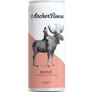 Archer Roose Rosé Wine