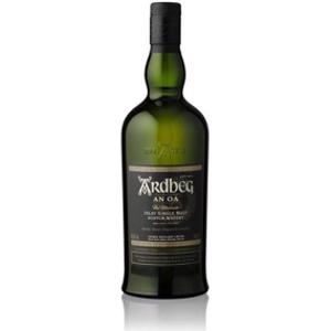 Ardbeg An Oa Single Malt Scotch Whisky