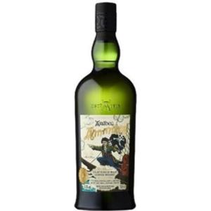 Ardbeg Arrrrdbeg Committee Release Whisky