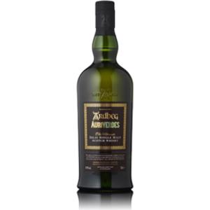 Ardbeg Auriverdes Whisky