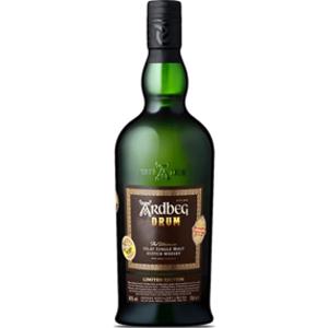 Ardbeg Drum Scotch Whisky