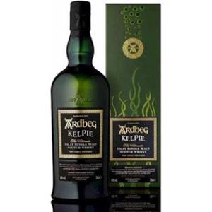 Ardbeg Kelpie Scotch Whisky