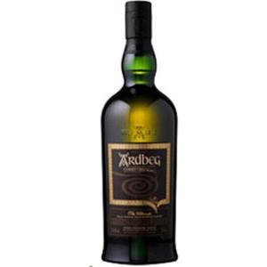 Ardbeg Scotch Corryvreckan Single Malt Whisky