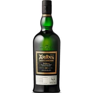 Ardbeg Twenty Something 22 Year Scotch Whisky