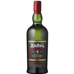 Ardbeg Wee Beastie Whisky