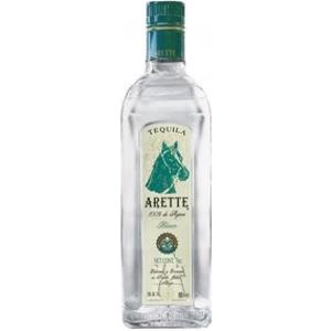 Arette Blanco Tequila