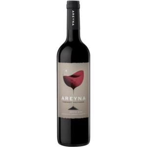 Areyna Cabernet Sauvignon