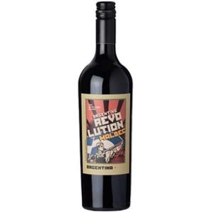 Argentine Revolution Argentine Malbec