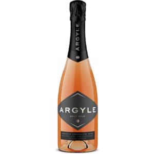 Argyle Brut Rose Wine