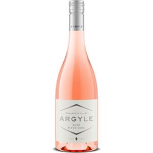 Argyle Rosé Pinot Noir